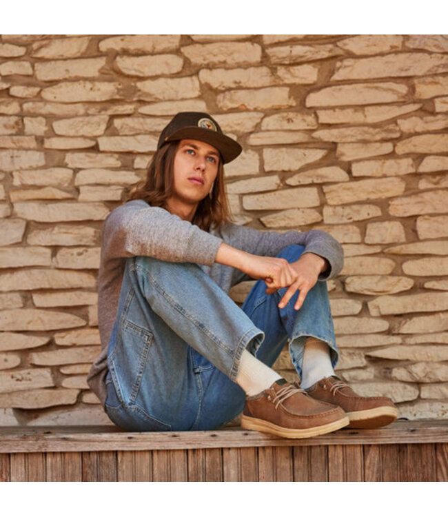 Paul Nut 41024-2AH R2