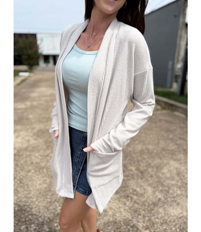 The Malt Cardi RC8011