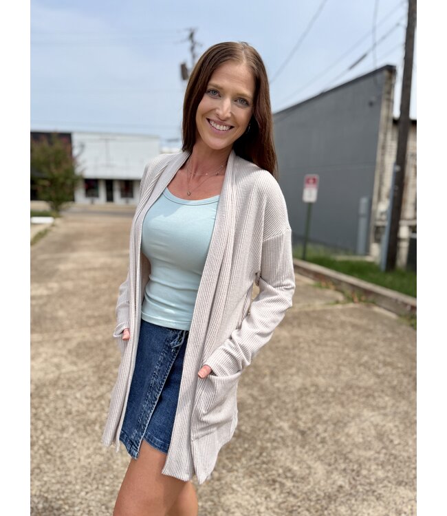 The Malt Cardi RC8011