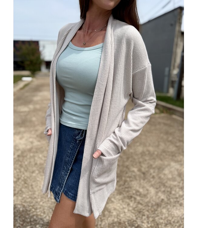 The Malt Cardi RC8011