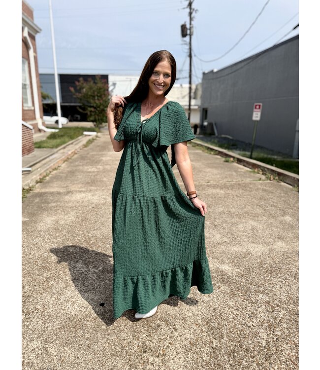 The Huntress Dress RD3187