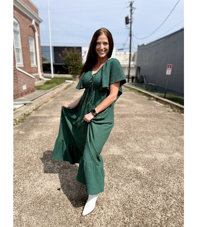 The Huntress Dress RD3187