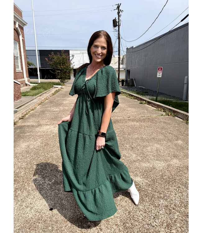 The Huntress Dress RD3187