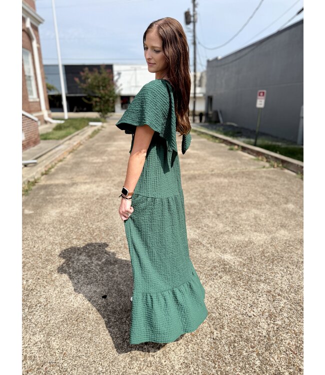 The Huntress Dress RD3187