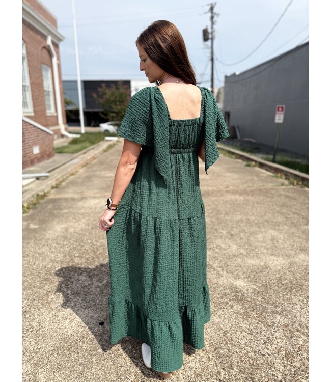 The Huntress Dress RD3187