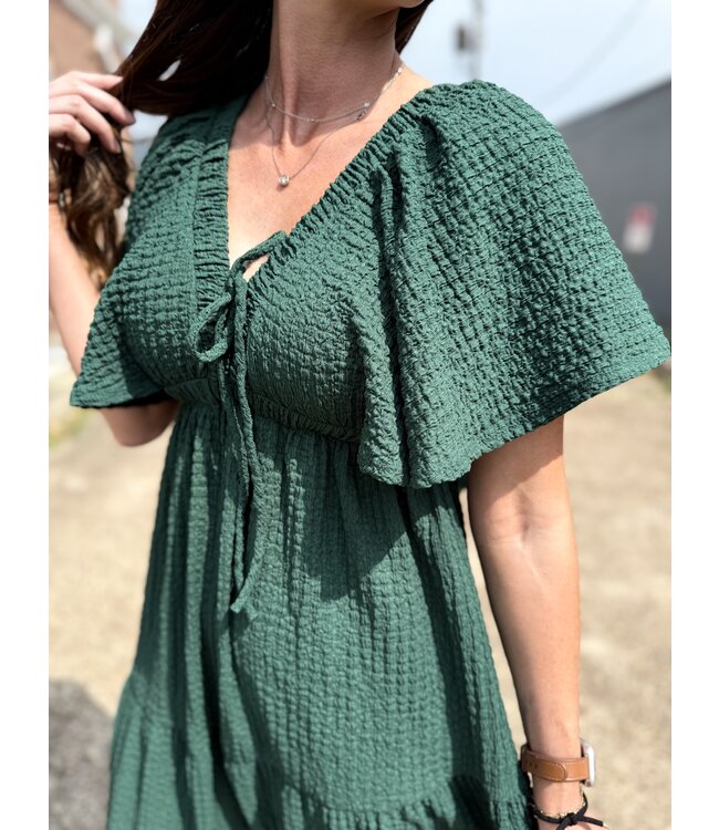 The Huntress Dress RD3187