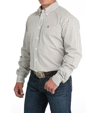 cinch MTW1105983 LS White