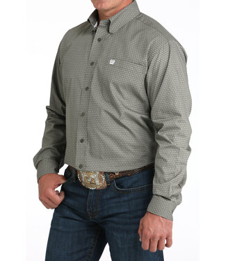 cinch MTW1105981 LS Olive
