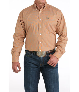 cinch MTW1105980 LS Brown