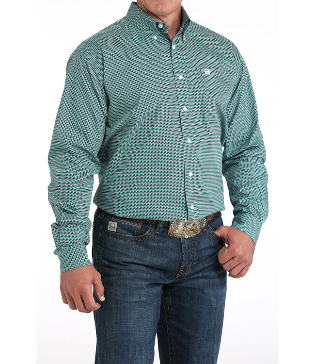 MTW1105970 LS Turquoise