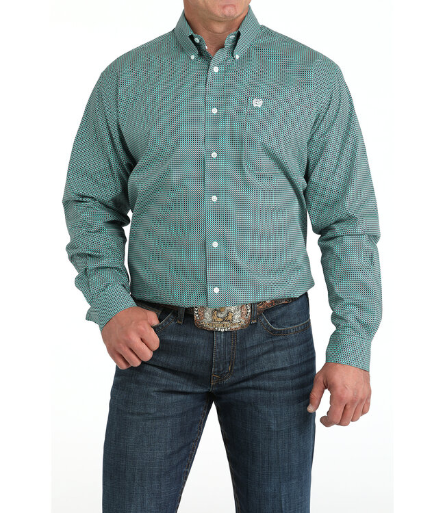 MTW1105970 LS Turquoise