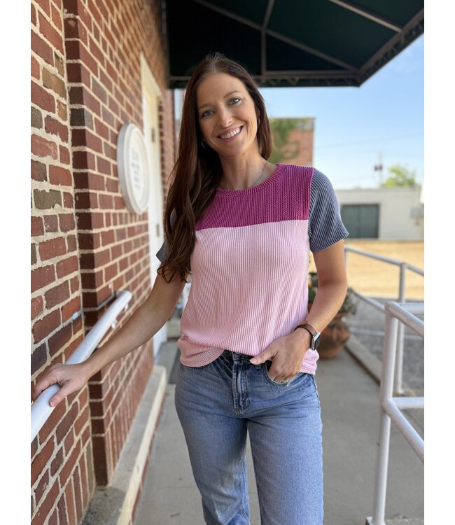 The Binding Top T5618