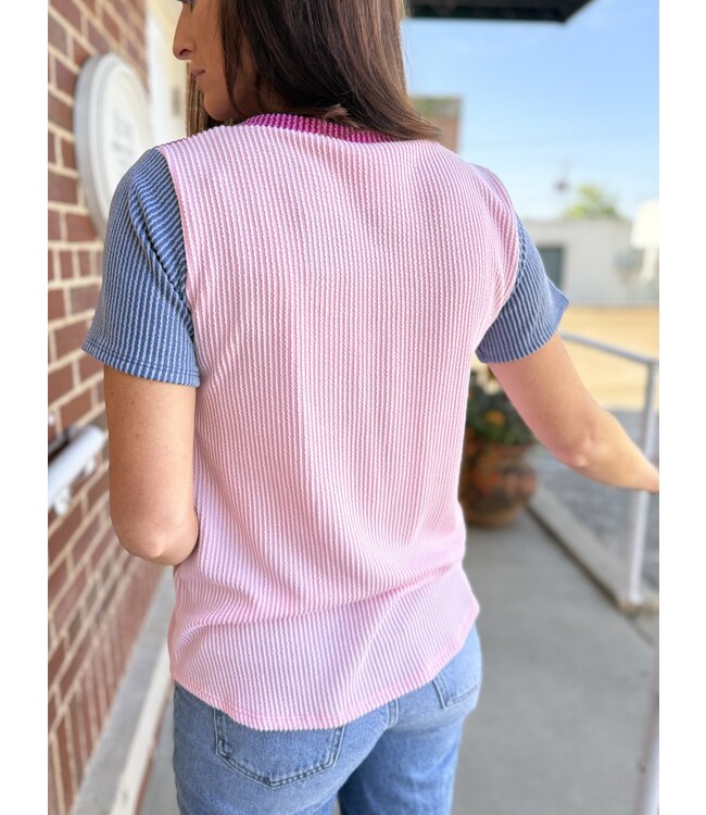 The Binding Top T5618