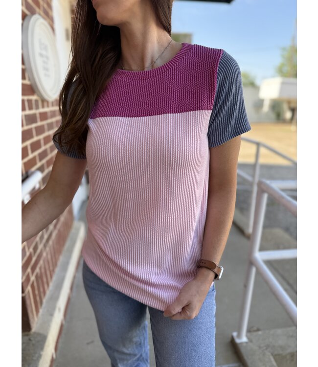 The Binding Top T5618