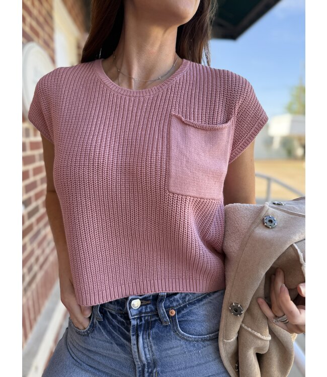 The Pickett Top SW1679