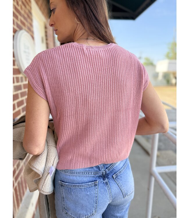 The Pickett Top SW1679