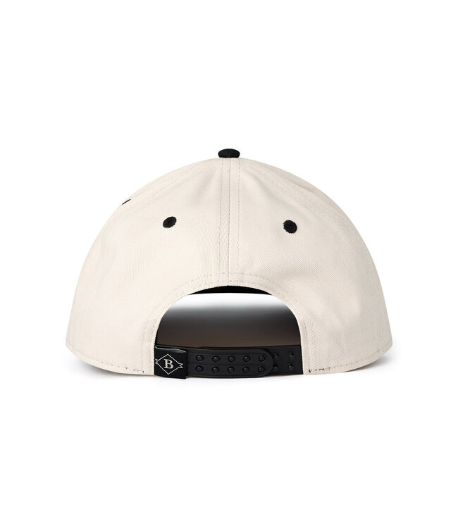 VINTAGE DUCK CAP - CREAM