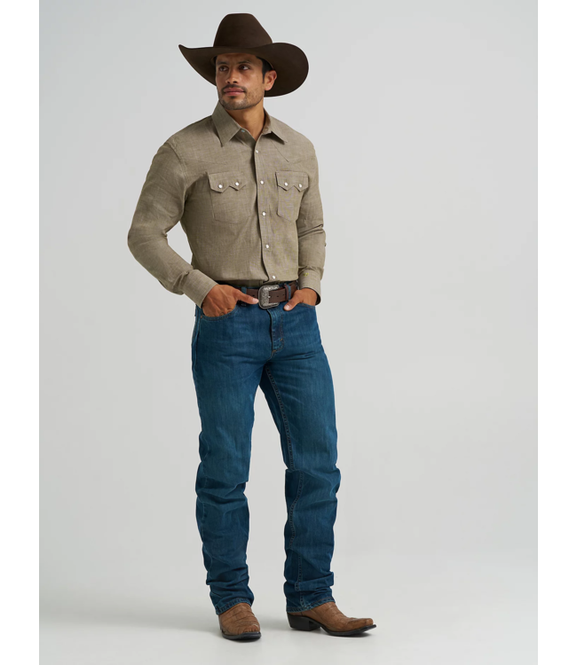 112368069 Cojo LS Classic Fit