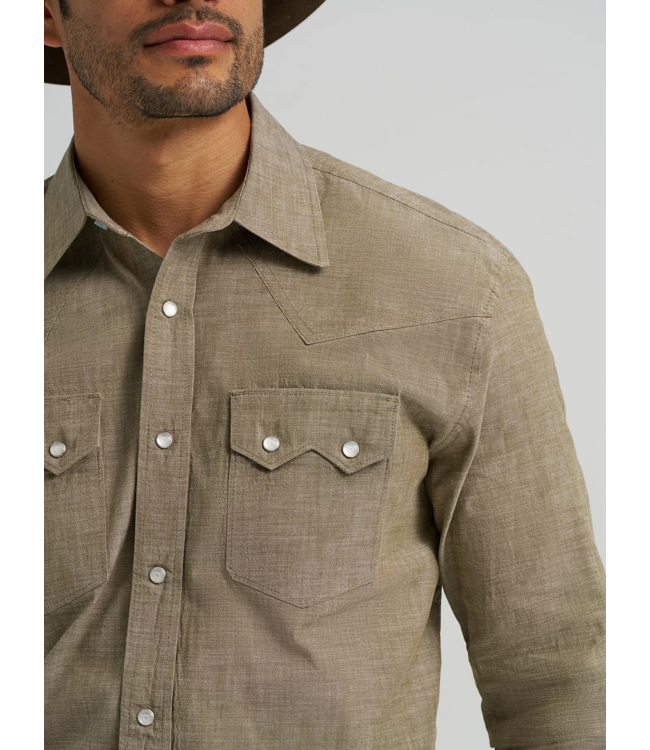 112368069 Cojo LS Classic Fit