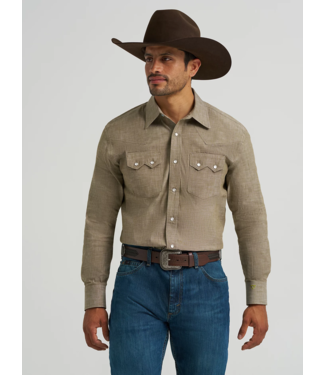 Wrangler 112368069 Cojo LS Classic Fit