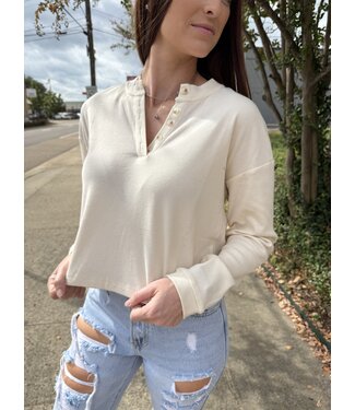 hyfve The Rustler Top E806