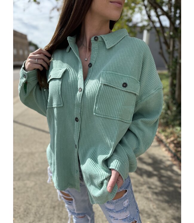 The Stu Shacket C907