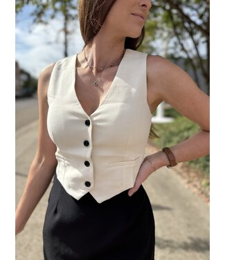 hyfve The Buck Vest E179