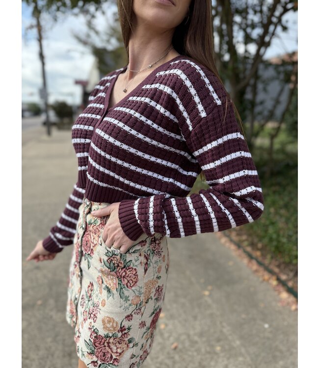 The Cassidy Top E401