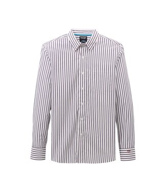 Wrangler 112369558 Cojo Button Navy/White