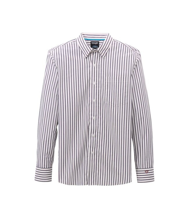 112369558 Cojo Button Navy/White