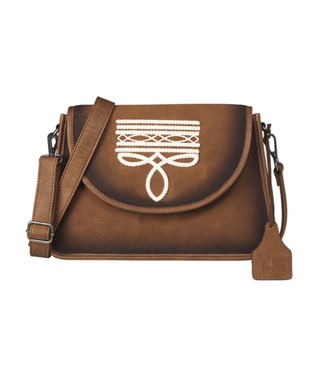 Angel Ranch Maeve Crossbody Bag