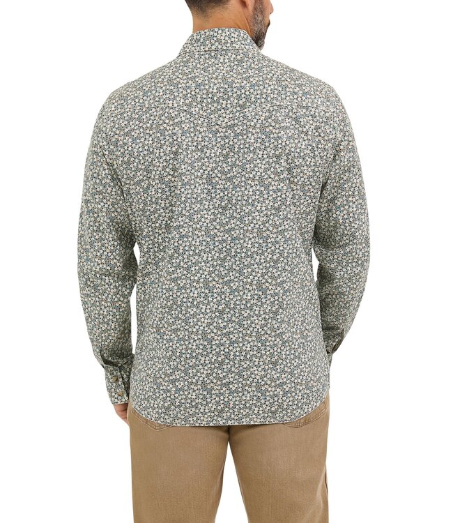 112369615 Retro Premium LS Multiprint