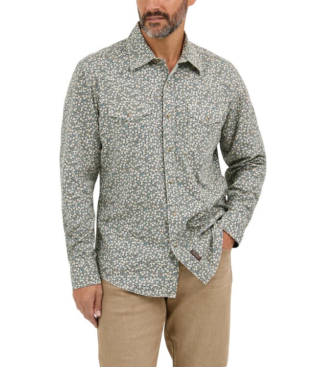 112369615 Retro Premium LS Multiprint