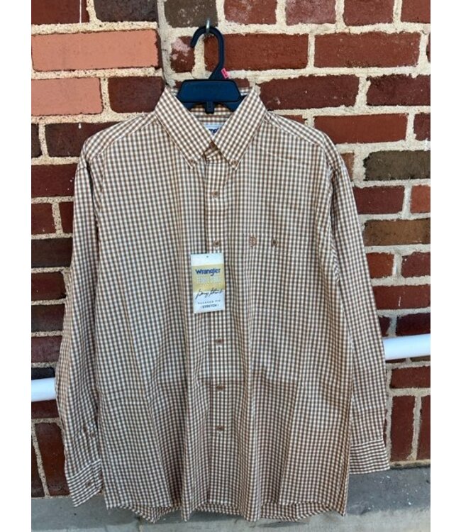 112369595 George Strait Button