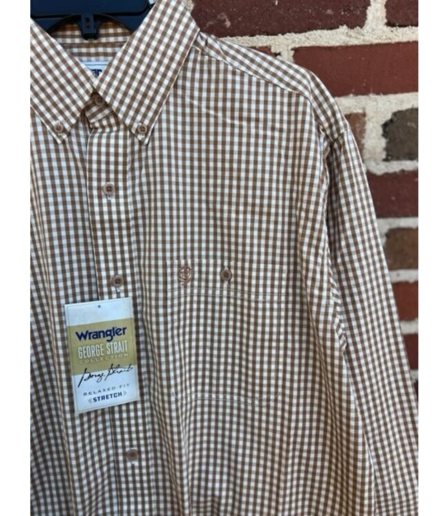 112369595 George Strait Button