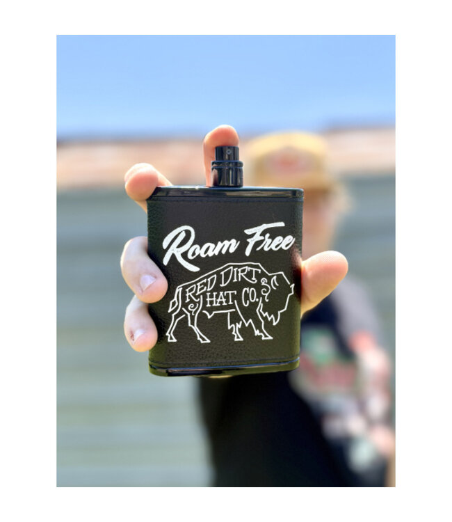 Roam Free Perfume