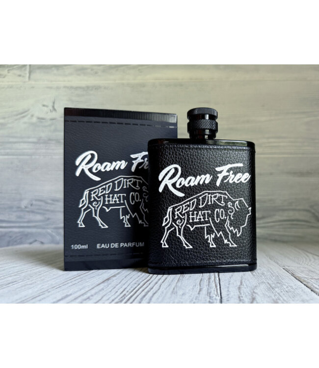 Roam Free Perfume