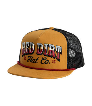 Red Dirt Hat Co RDHC535