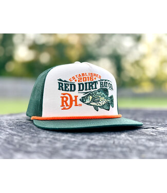 Red Dirt Hat Co RDHC530