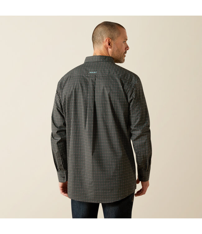 10062207 MNS BELMONT LS BLACK