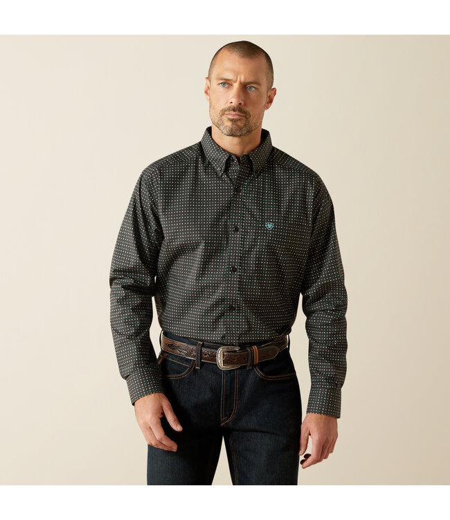 10062207 MNS BELMONT LS BLACK