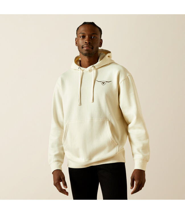 10062499 STEERHEAD HOOD OAT