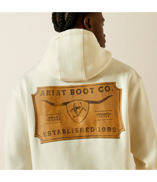 10062499 STEERHEAD HOOD OAT