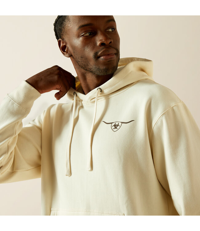 10062499 STEERHEAD HOOD OAT