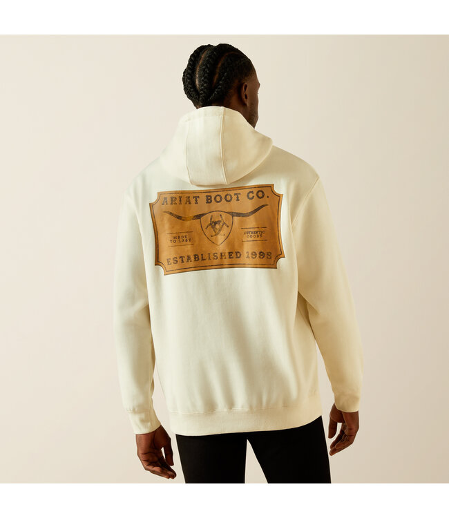 10062499 STEERHEAD HOOD OAT