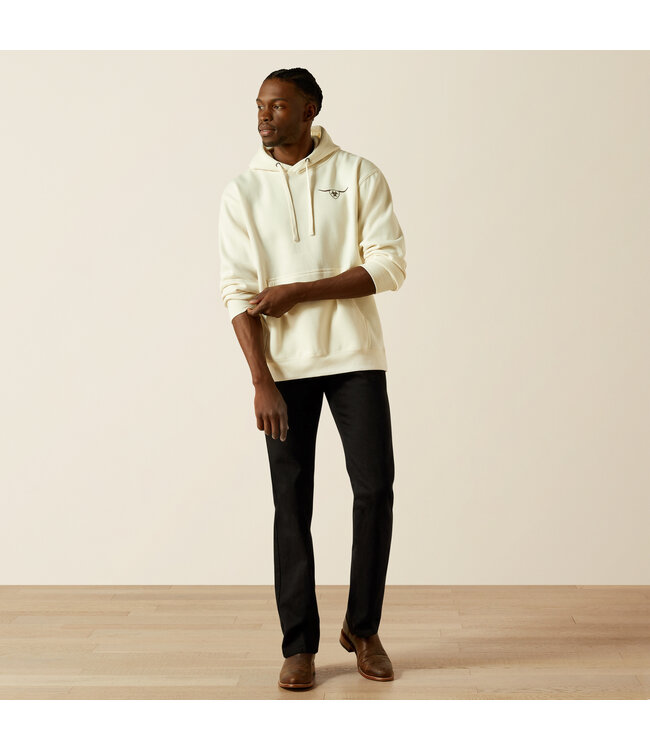 10062499 STEERHEAD HOOD OAT