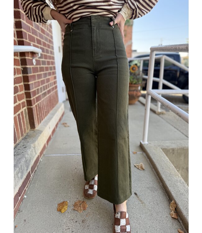 The Fowler Pant P28664