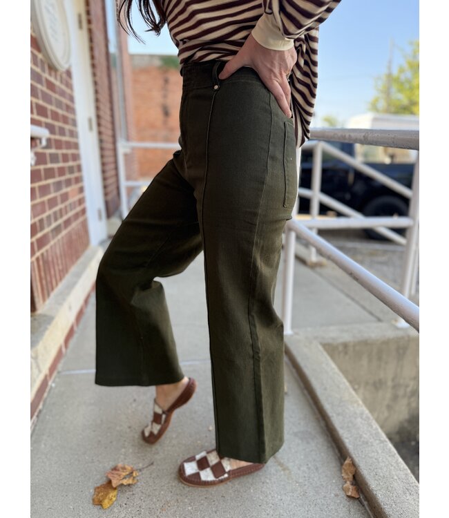 The Fowler Pant P28664