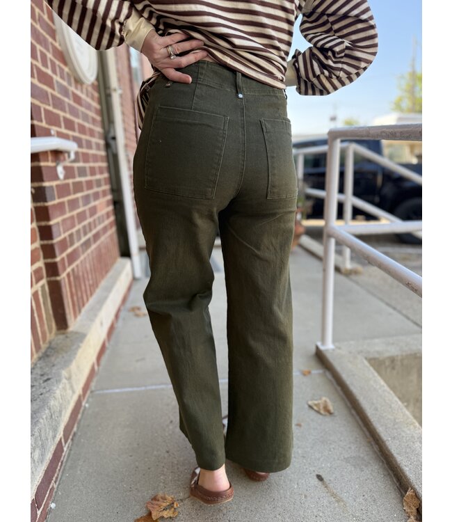 The Fowler Pant P28664