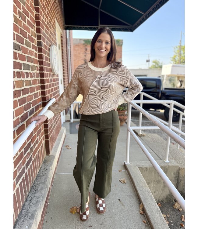 The Fowler Pant P28664